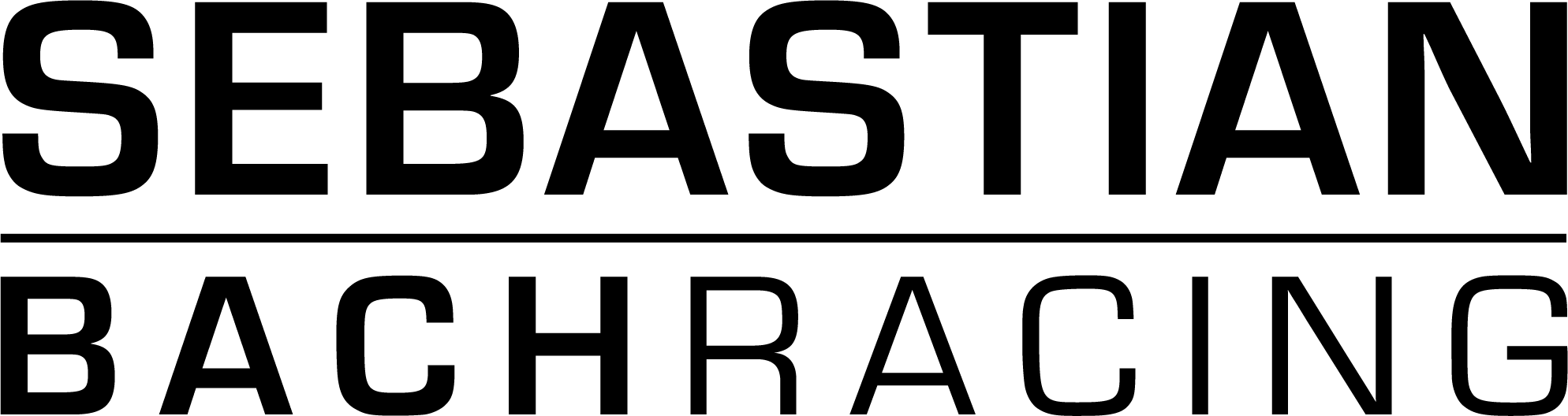 Sebastian Bach Racing Logo png